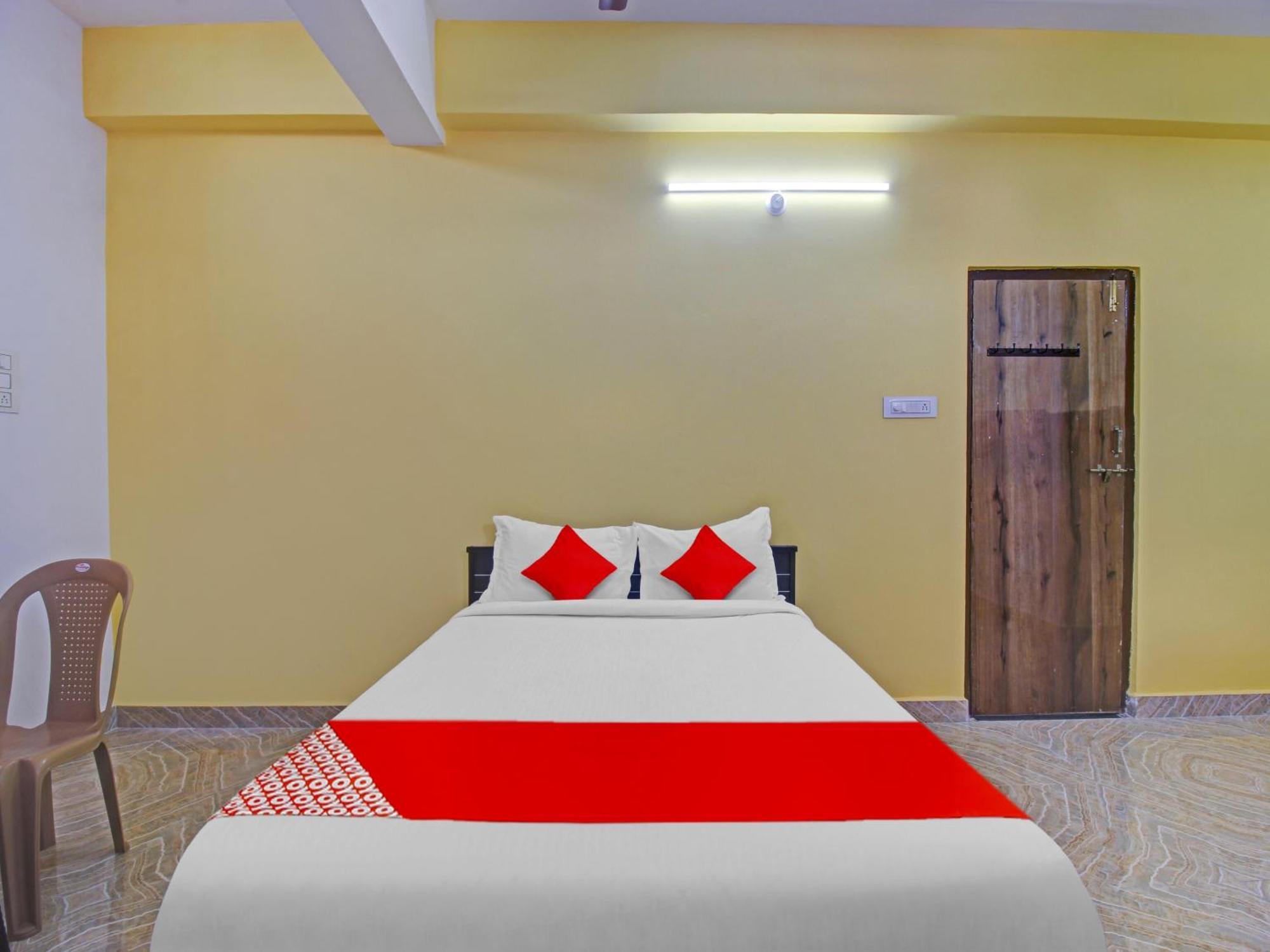 Hotel O Royal Stay Haidar Sahibguda Exterior foto